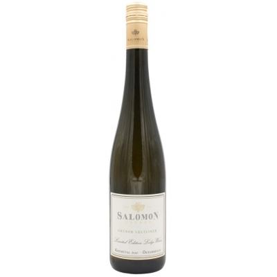 Gruner Veltliner Limited Edition