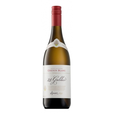 Spier 21 Gables Chenin Blanc