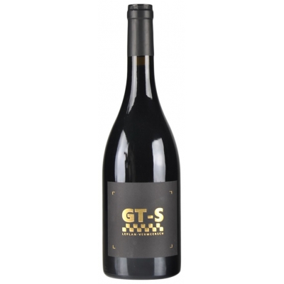 GT-Syrah