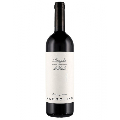 Langhe Nebbiolo Massolino