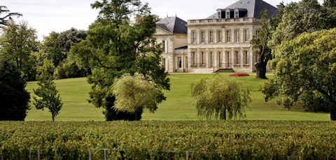 Château Phélan Ségur