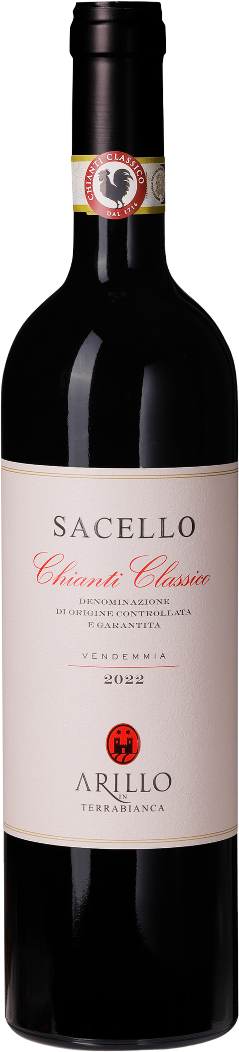 Arillo in Terrabianca Sachello