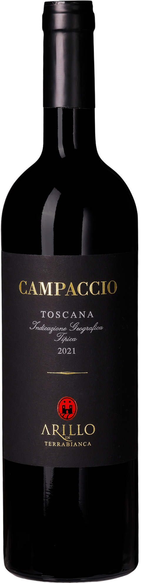 Arillo in Terrabianca Campaccio