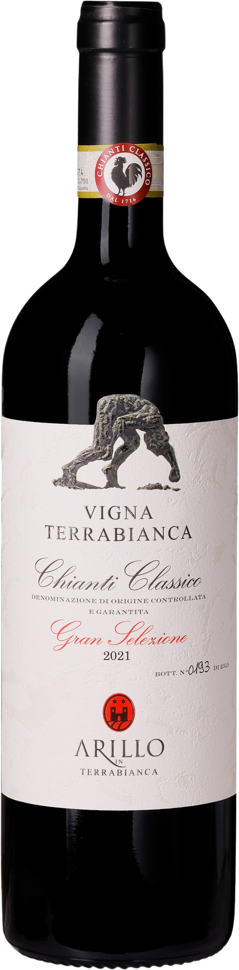 Arillo in Terrabianca Vigna Gran Selezione