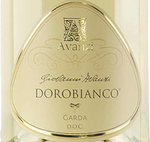 Avanzi Dorobianco Garda