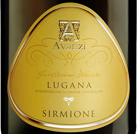 Avanzi Lugana di Sirmione