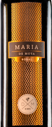 Bodegas De Moya Maria Bobal