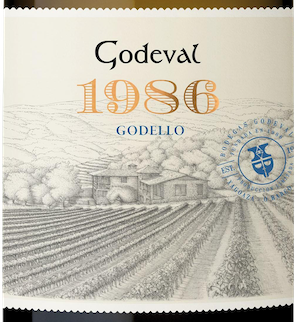 Bodegas Godeval 1986