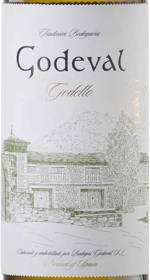 Bodegas Godeval Godello