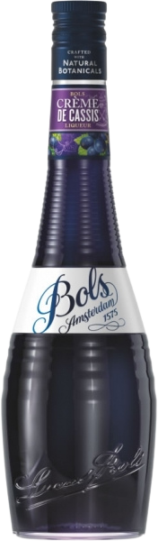 Bols Crème de Cassis 70cl