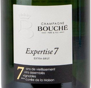 Bouché Père & Fils Expertise 7