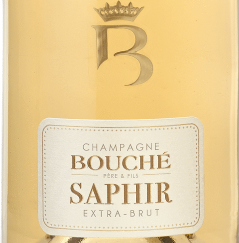 Bouché Père & Fils Saphir