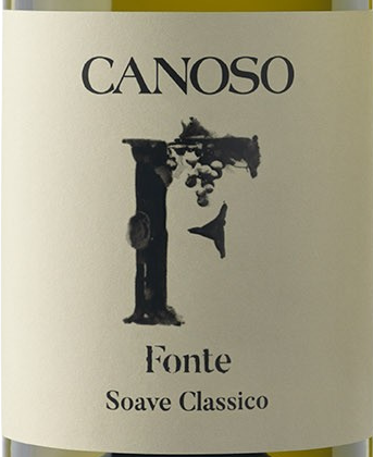 Canoso Soave Classico Fonte