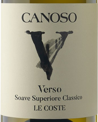 Canoso Verso Soave Superiore