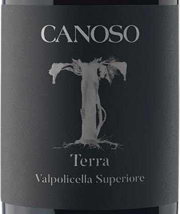 Canoso Terra Valpolicella Superiore