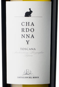 Castiglion Del Bosco Chardonnay