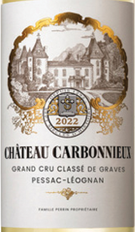 Château Carbonnieux Blanc Pessac-Léognan