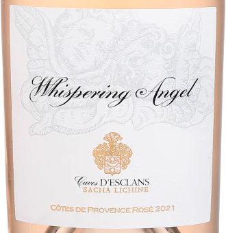 Chateau d'Esclans Whispering Angel