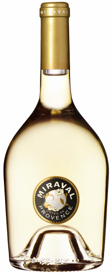 Chateau Miraval Blanc