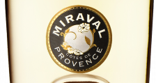 Chateau Miraval Blanc