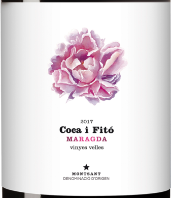 Coca i Fito Maragda Montsant