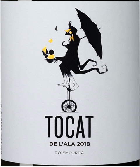 Coca i Fito Tocat de l'Ala Negre