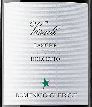 Domenico Clerico Visadi Dolcetto