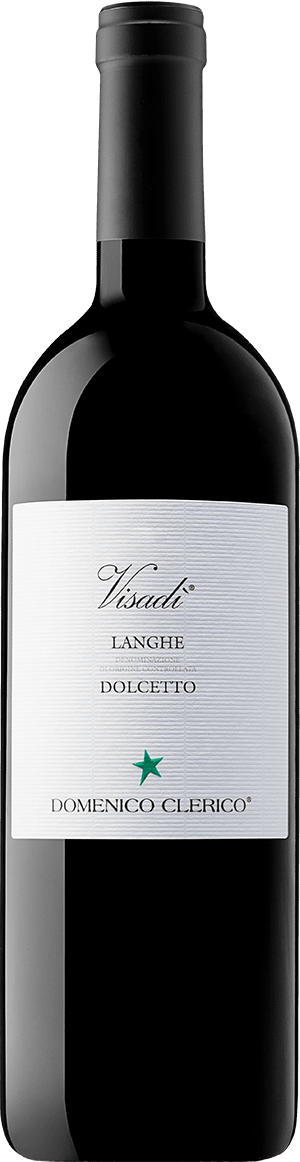 Domenico Clerico Visadi Dolcetto