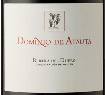 Dominio de Atauta