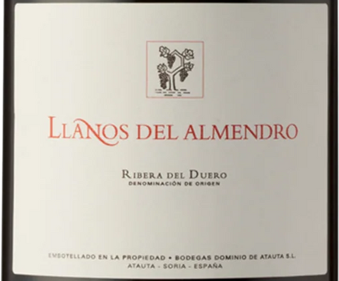 Dominio de Atauta Llanos de Almendro