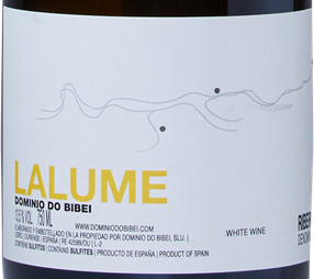 Dominio do Bibei Lalume