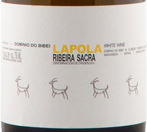 Dominio do Bibei Lapola