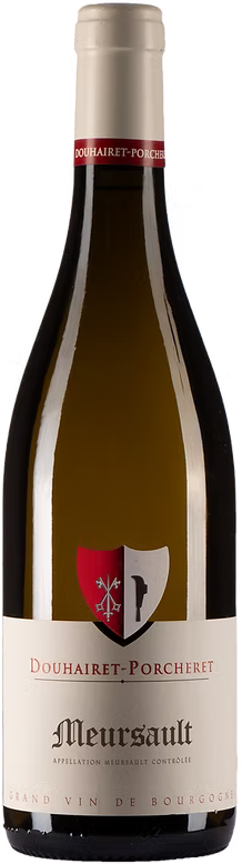 Douhairet Porcheret Meursault