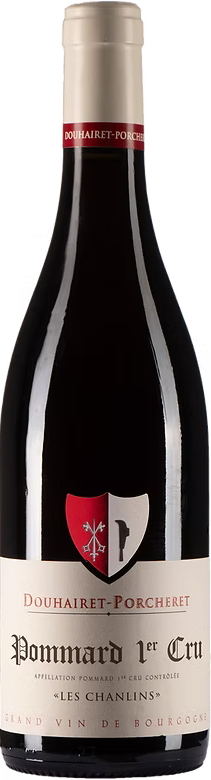 Douhairet Porcheret Pommard 1er Cru Les Chanlins