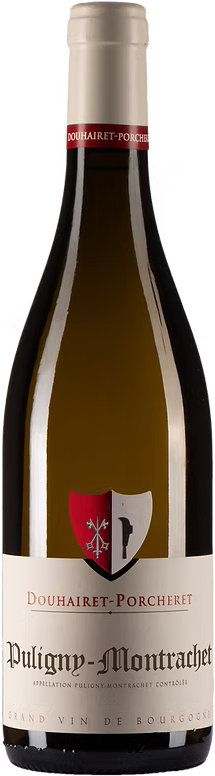 Douhairet Porcheret Puligny Montrachet