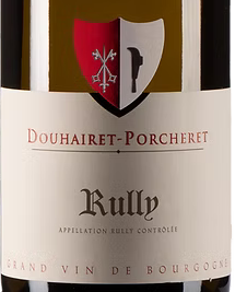 Douhairet Porcheret Rully