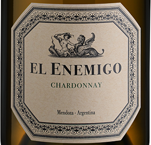 El Enemigo Chardonnay