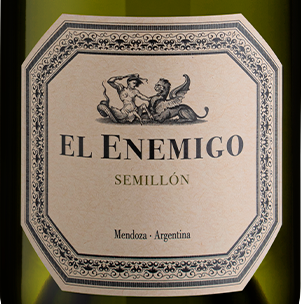 El Enemigo Semillon