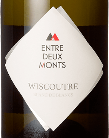 Entre Deux Monts Wiscoutre Blanc de Blancs