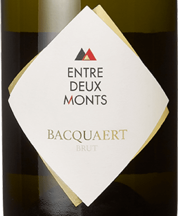 Entre Deux Monts Bacquaert Brut