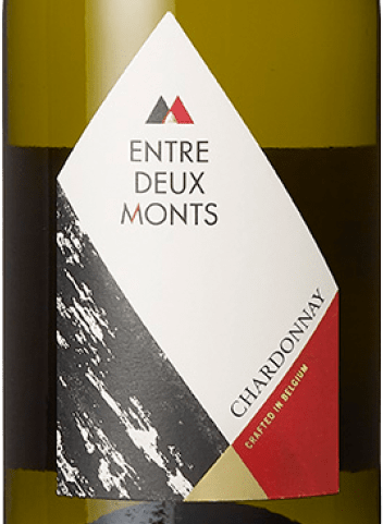 Entre Deux Monts Chardonnay