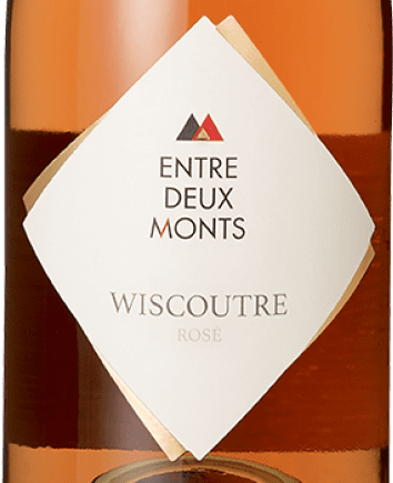 Entre Deux Monts Wiscoutre Rosé