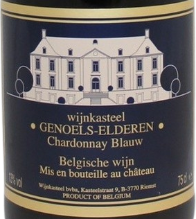 Chardonnay Blue