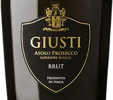 Giusti Asolo Superiore Brut