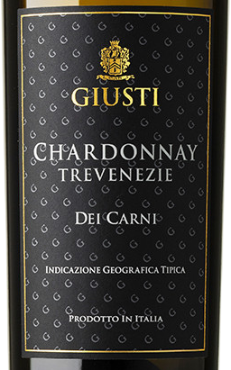 Giusti Dei Carni Chardonnay
