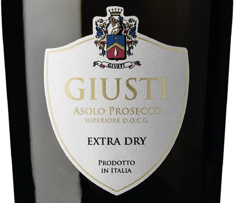 Giusti Asolo Superiore Extra Dry
