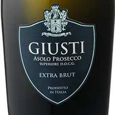 Giusti Asolo Superiore Extra Brut