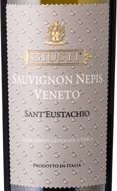 Giusti Nepis Sauvignon Blanc