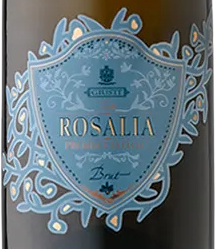 Giusti Rosalia Prosecco Brut
