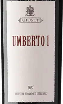 Giusti Umberto I